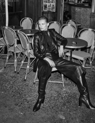 Edita Vilkeviciute pic #1196091