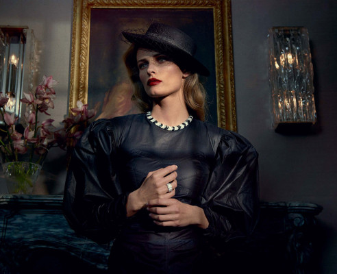 Edita Vilkeviciute pic #1080499