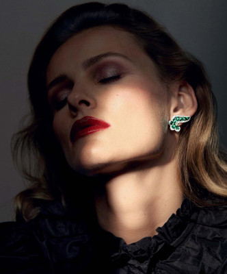 Edita Vilkeviciute pic #1080497