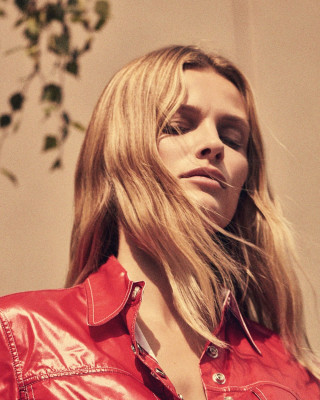 Edita Vilkeviciute pic #1096219