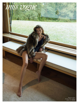 Edita Vilkeviciute pic #1194456