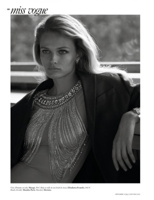 Edita Vilkeviciute pic #1194455