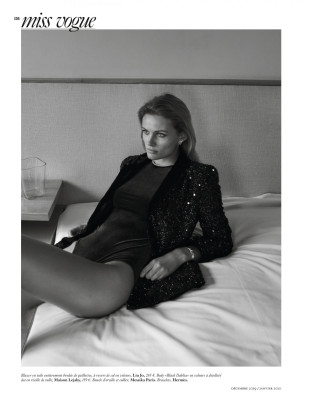 Edita Vilkeviciute pic #1194454