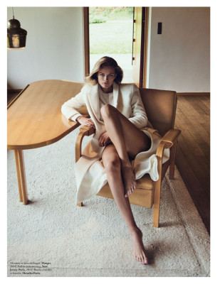 Edita Vilkeviciute pic #1194452