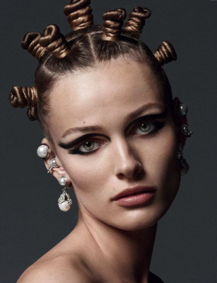 Edita Vilkeviciute pic #827150