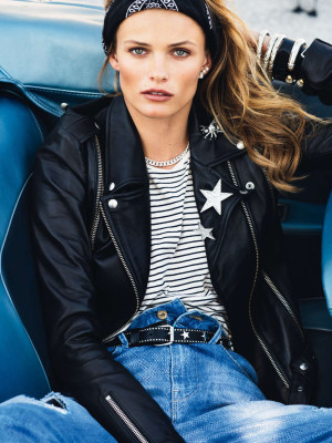 Edita Vilkeviciute pic #828743