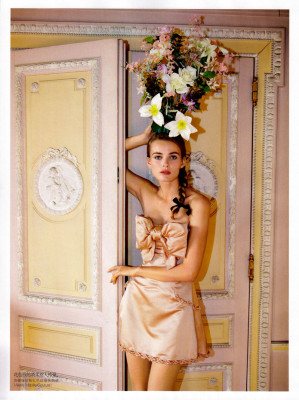 Edita Vilkeviciute pic #214677