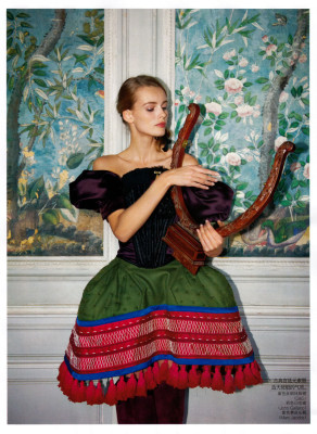 Edita Vilkeviciute pic #214686