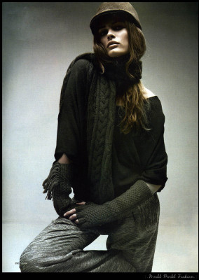 Edita Vilkeviciute pic #289254