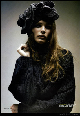 Edita Vilkeviciute pic #289455