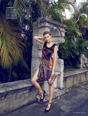 Edita Vilkeviciute pic #828494