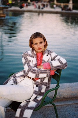 Edita Vilkeviciute pic #1232591