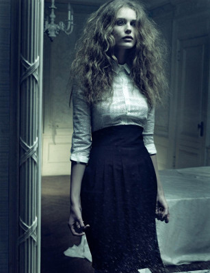 Edita Vilkeviciute pic #282176