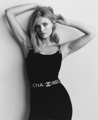 Edita Vilkeviciute pic #1228779