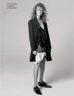 Edita Vilkeviciute pic #1096128