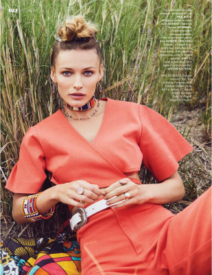 Edita Vilkeviciute pic #1096153