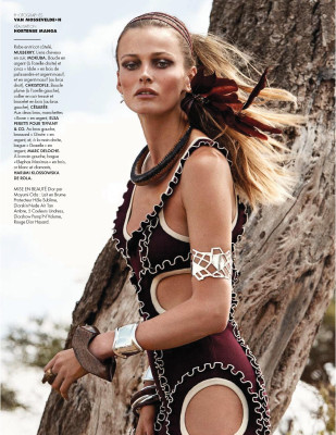Edita Vilkeviciute pic #1096154