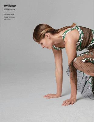 Edita Vilkeviciute pic #1096172