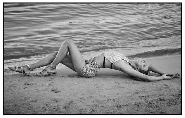 Edita Vilkeviciute pic #1279382