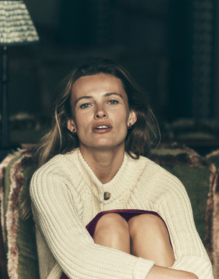 Edita Vilkeviciute pic #1348136