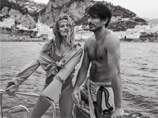Edita Vilkeviciute pic #885467