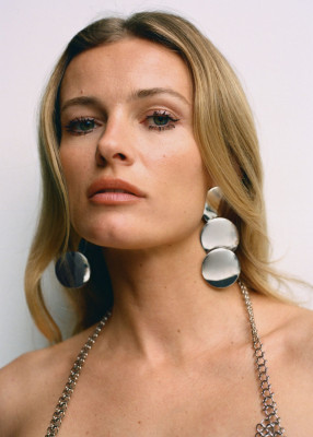 Edita Vilkeviciute pic #1331345