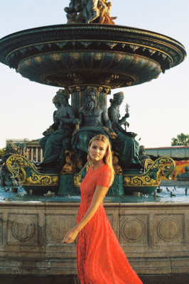 Edita Vilkeviciute pic #1232590