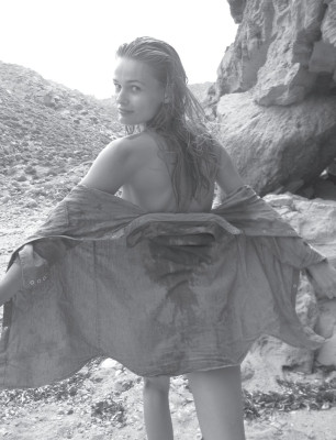 Edita Vilkeviciute pic #506385
