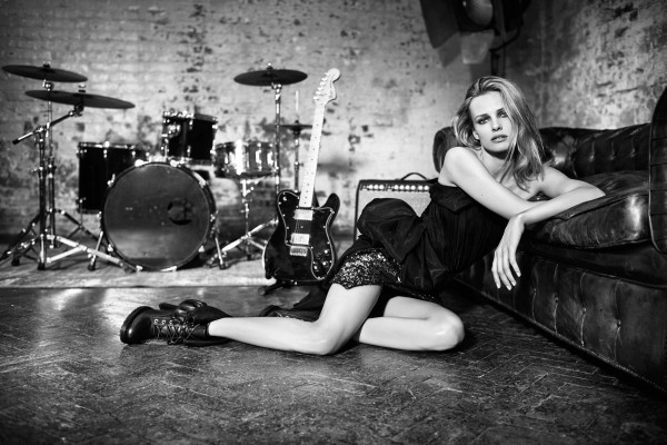 Edita Vilkeviciute pic #1130706