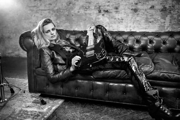 Edita Vilkeviciute pic #1130707
