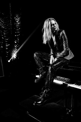 Edita Vilkeviciute pic #1130714