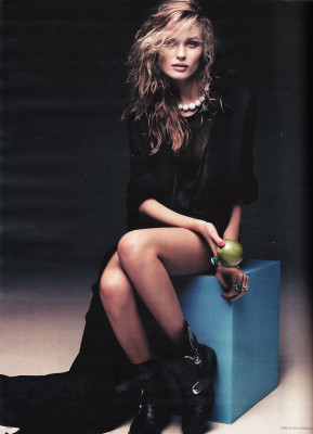 Edita Vilkeviciute pic #306044