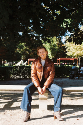 Edita Vilkeviciute pic #1232589