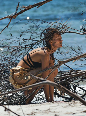 Edita Vilkeviciute pic #825780