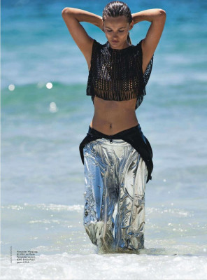 Edita Vilkeviciute pic #825776