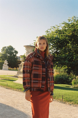 Edita Vilkeviciute pic #1232593