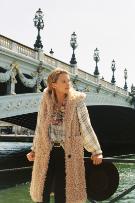 Edita Vilkeviciute pic #1232584
