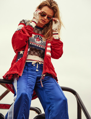 Edita Vilkeviciute pic #1116352