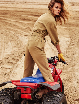 Edita Vilkeviciute pic #1116349