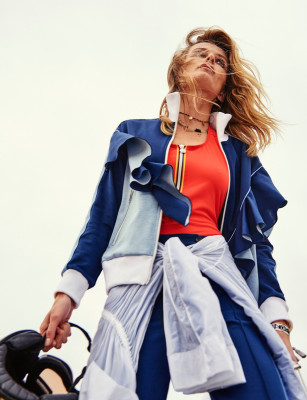 Edita Vilkeviciute pic #1116346