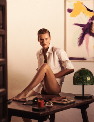 Edita Vilkeviciute pic #1184805