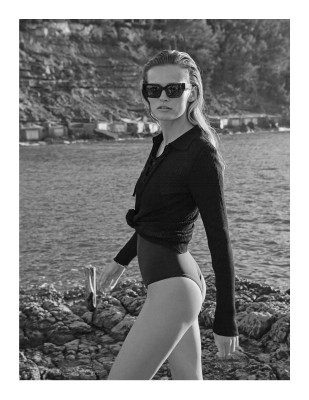 Edita Vilkeviciute pic #1300553
