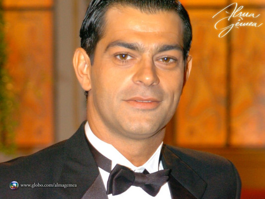 Eduardo Moscovis pic #452756