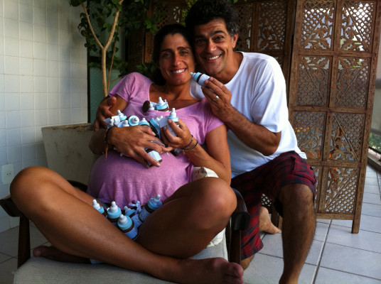 Eduardo Moscovis pic #556774