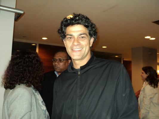 Eduardo Moscovis pic #532131