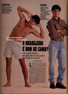 Eduardo Moscovis pic #454713