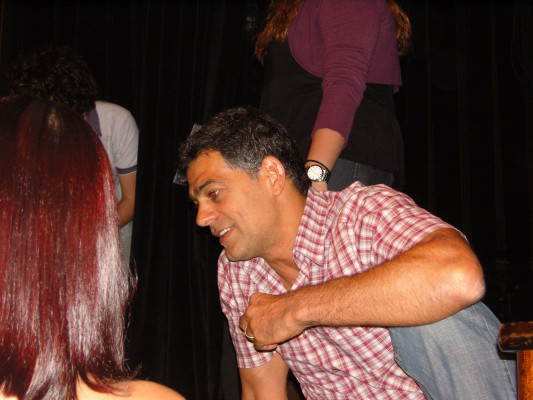 Eduardo Moscovis pic #551549