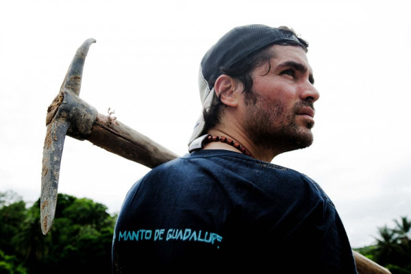 Eduardo Verastegui pic #522223
