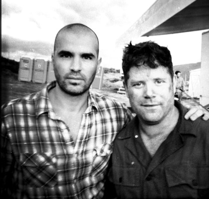 Eduardo Verastegui pic #522224