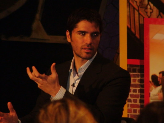Eduardo Verastegui pic #535816